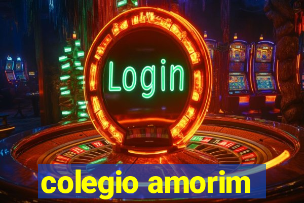 colegio amorim